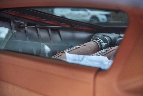 2010 Ferrari F430 F1 Coupe For Sale (picture 87 of 189)