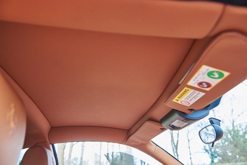 2010 Ferrari F430 F1 Coupe For Sale (picture 55 of 189)