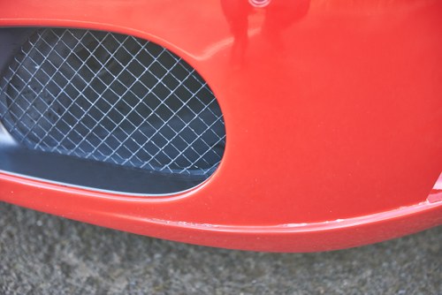 2010 Ferrari F430 F1 Coupe For Sale (picture 94 of 189)