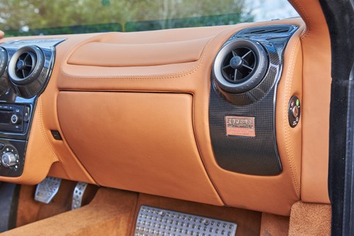 2010 Ferrari F430 F1 Coupe For Sale (picture 41 of 189)