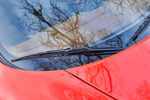 2010 Ferrari F430 F1 Coupe For Sale (picture 118 of 189)