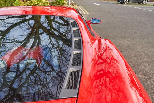 2010 Ferrari F430 F1 Coupe For Sale (picture 108 of 189)