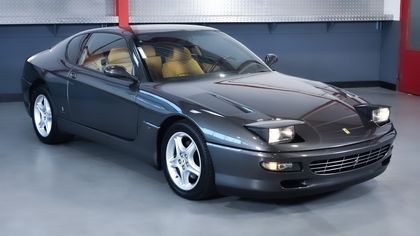 Picture of 1996 Ferrari 456 GT LHD