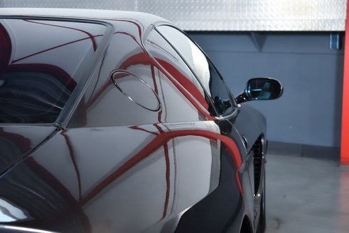 1996 Ferrari 456 GT ‘Manual’ Coupe LHD For Sale (picture 54 of 72)