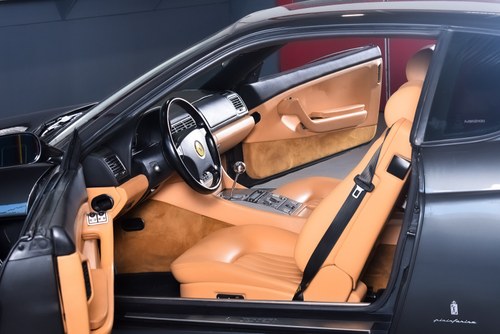 1996 Ferrari 456 GT ‘Manual’ Coupe LHD For Sale (picture 26 of 72)