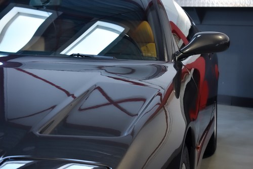 1996 Ferrari 456 GT ‘Manual’ Coupe LHD For Sale (picture 49 of 72)