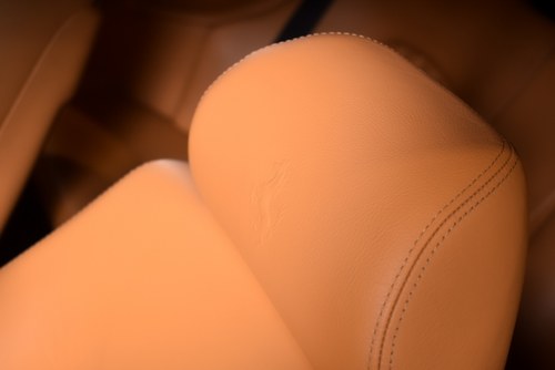 1996 Ferrari 456 GT ‘Manual’ Coupe LHD For Sale (picture 31 of 72)