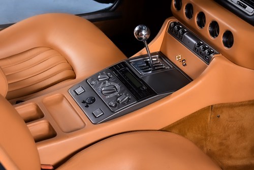 1996 Ferrari 456 GT ‘Manual’ Coupe LHD For Sale (picture 38 of 72)