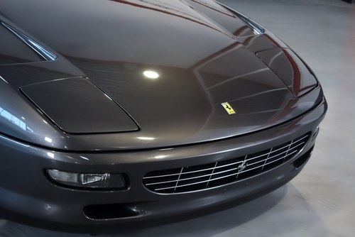 1996 Ferrari 456 GT ‘Manual’ Coupe LHD For Sale (picture 47 of 72)