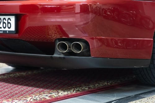 1999 Ferrari 456M GTA For Sale (picture 37 of 48)