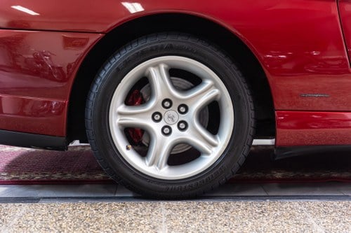 1999 Ferrari 456M GTA For Sale (picture 11 of 48)