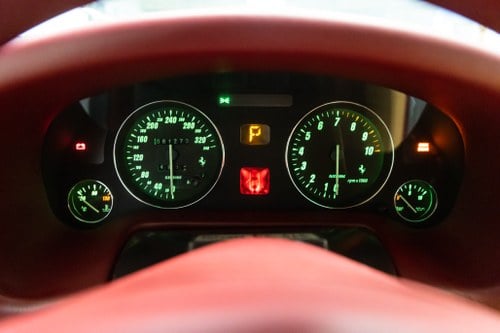 1999 Ferrari 456M GTA For Sale (picture 14 of 48)