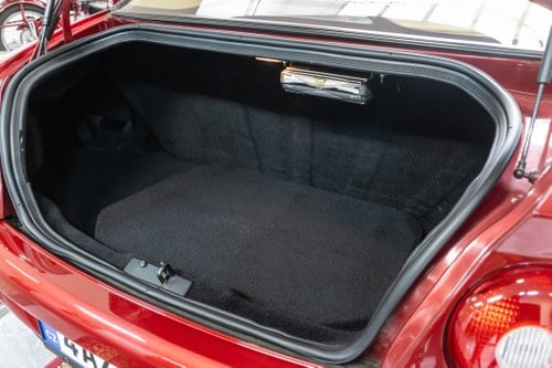 1999 Ferrari 456M GTA For Sale (picture 25 of 48)