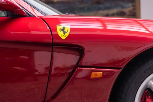 1999 Ferrari 456M GTA For Sale (picture 34 of 48)