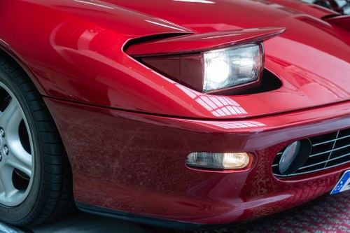 1999 Ferrari 456M GTA For Sale (picture 29 of 48)