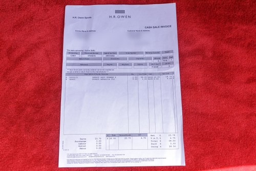 1997 Ferrari 456 GTA à vendre (picture 105 of 119)