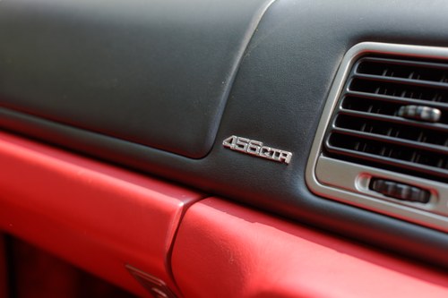 1997 Ferrari 456 GTA à vendre (picture 35 of 119)