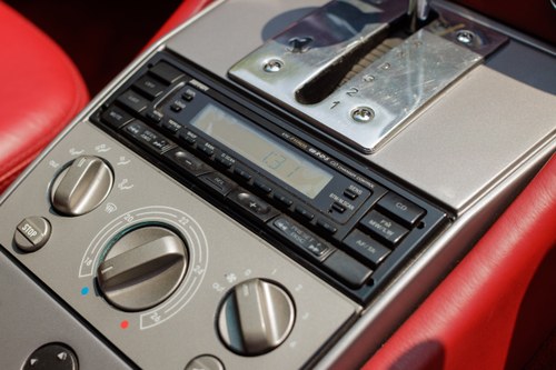 1997 Ferrari 456 GTA à vendre (picture 32 of 119)