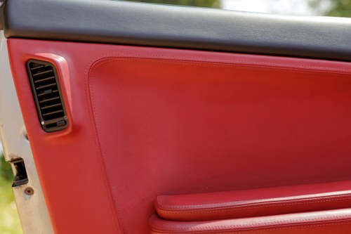 1997 Ferrari 456 GTA à vendre (picture 55 of 119)