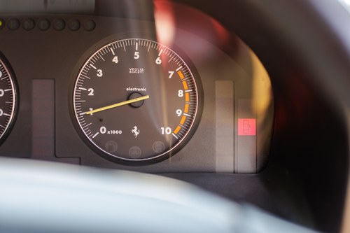 1997 Ferrari 456 GTA à vendre (picture 28 of 119)