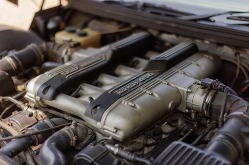 1997 Ferrari 456 GTA à vendre (picture 85 of 119)