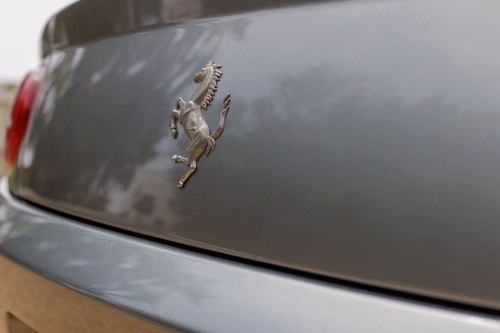 1997 Ferrari 456 GTA à vendre (picture 76 of 119)