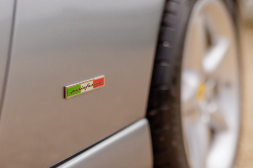 1997 Ferrari 456 GTA à vendre (picture 67 of 119)