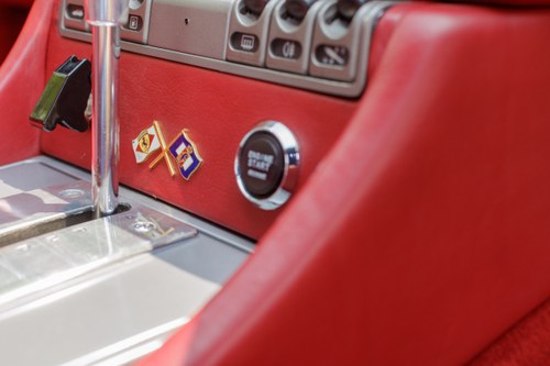 1997 Ferrari 456 GTA à vendre (picture 37 of 119)