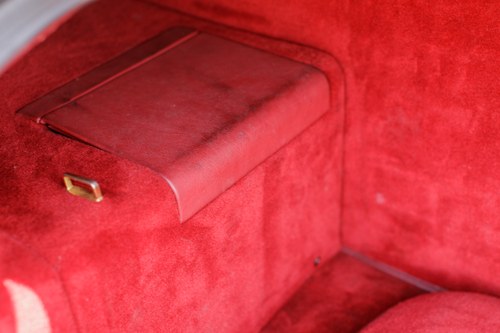 1997 Ferrari 456 GTA à vendre (picture 62 of 119)