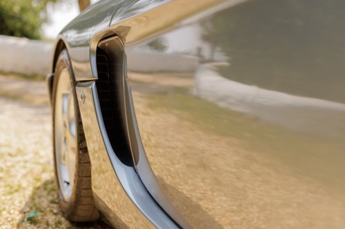 1997 Ferrari 456 GTA à vendre (picture 79 of 119)