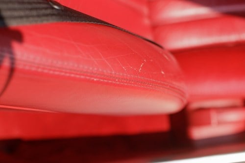 1997 Ferrari 456 GTA à vendre (picture 41 of 119)