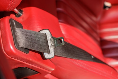 1997 Ferrari 456 GTA à vendre (picture 33 of 119)