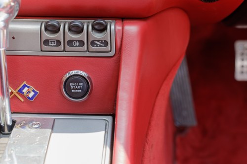 1997 Ferrari 456 GTA à vendre (picture 36 of 119)