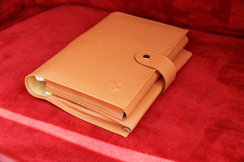 1997 Ferrari 456 GTA à vendre (picture 108 of 119)