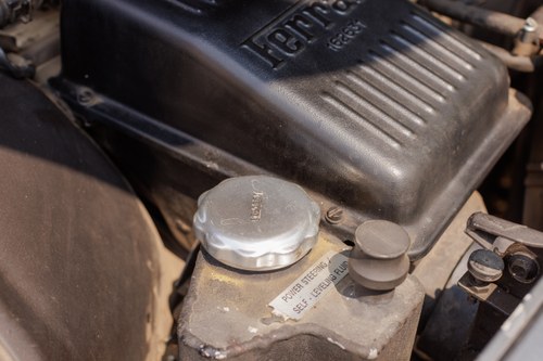 1997 Ferrari 456 GTA à vendre (picture 88 of 119)