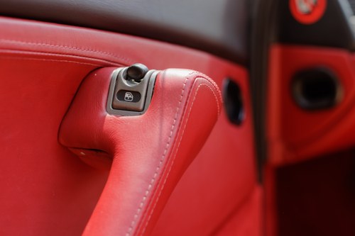 1997 Ferrari 456 GTA à vendre (picture 54 of 119)