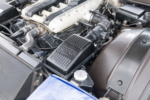 1999 Ferrari 456M GTA In vendita (immagine 168 di 203)