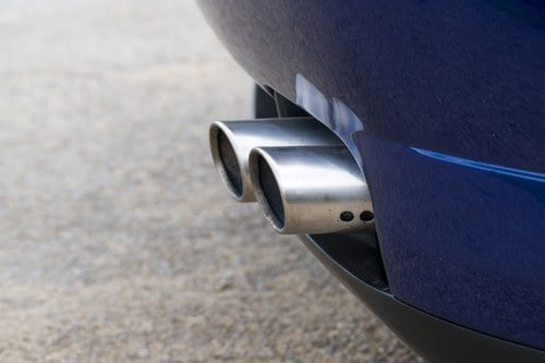 1999 Ferrari 456M GTA In vendita (immagine 127 di 203)