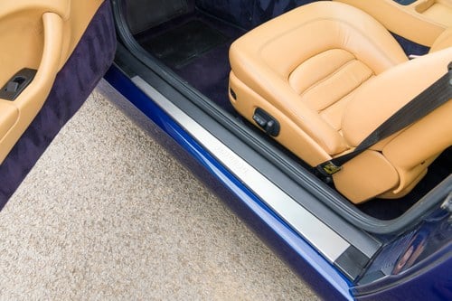 1999 Ferrari 456M GTA In vendita (immagine 51 di 203)