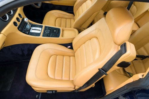 1999 Ferrari 456M GTA In vendita (immagine 42 di 203)