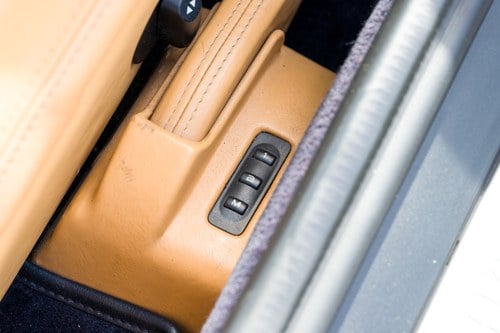 1999 Ferrari 456M GTA In vendita (immagine 79 di 203)