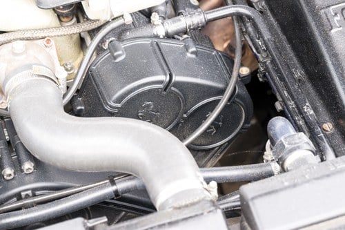 1999 Ferrari 456M GTA In vendita (immagine 178 di 203)