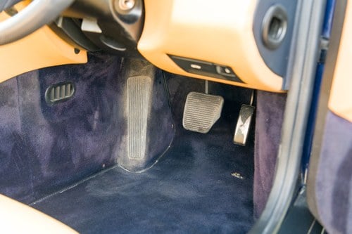 1999 Ferrari 456M GTA In vendita (immagine 61 di 203)