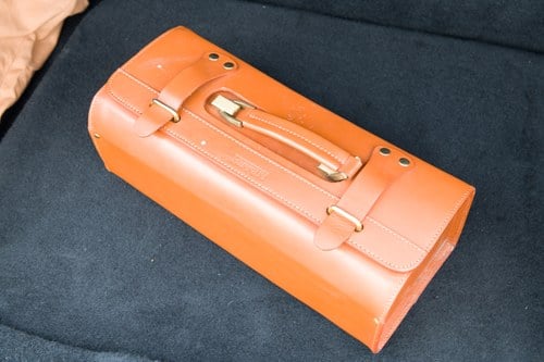 1999 Ferrari 456M GTA In vendita (immagine 115 di 203)