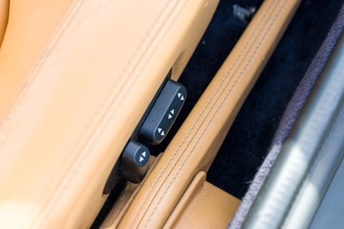 1999 Ferrari 456M GTA In vendita (immagine 80 di 203)