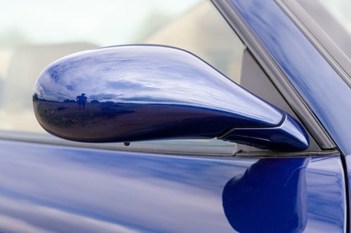 1999 Ferrari 456M GTA In vendita (immagine 121 di 203)