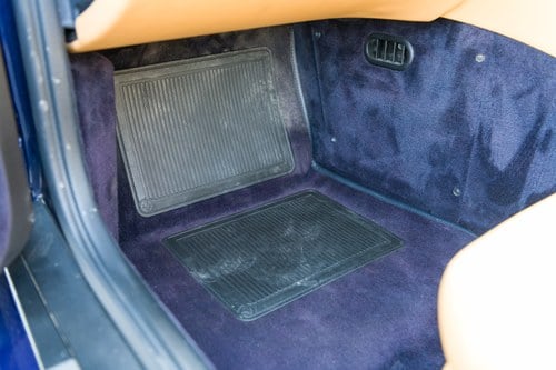 1999 Ferrari 456M GTA In vendita (immagine 62 di 203)