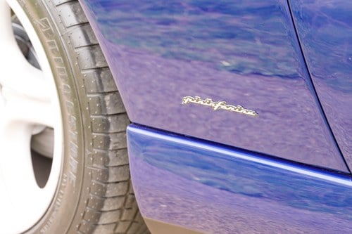 1999 Ferrari 456M GTA In vendita (immagine 123 di 203)