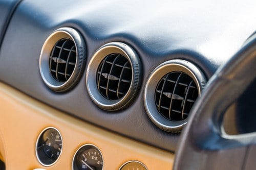 1999 Ferrari 456M GTA In vendita (immagine 85 di 203)