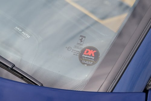 1999 Ferrari 456M GTA In vendita (immagine 153 di 203)